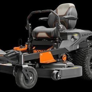 Ariens IKON Onyx Zero Turn Lawn Mower