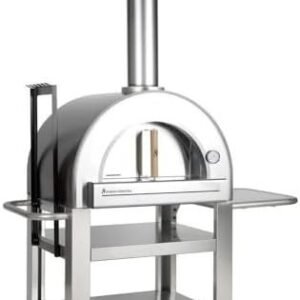 Forno Venetzia Pronto 500 Copper Wood Fired Oven – FVP500