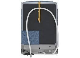 Bosch 800 Series 24-Inch Dishwasher in Anti-Fingerprint Stainless Steel – SHP78CM5N - Image 3