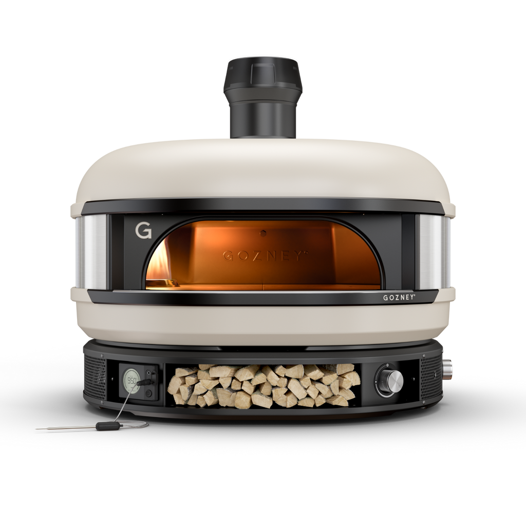 Gozney Dome Outdoor Multi-Fuel Pizza Oven - Image 6